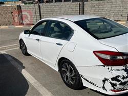 هوندا أكورد